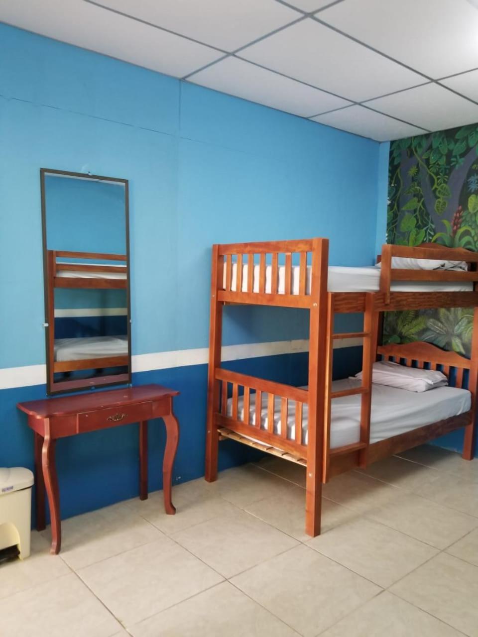 מויוגאלפה Hospedaje Hefziba מראה חיצוני תמונה