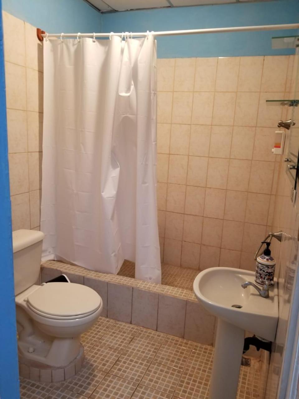 מויוגאלפה Hospedaje Hefziba מראה חיצוני תמונה